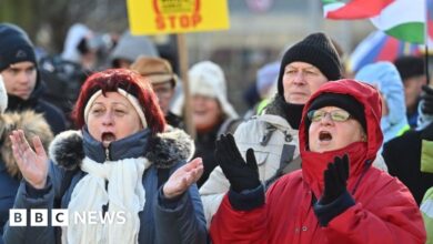 Hungary opens up to Chinese tech despite protests