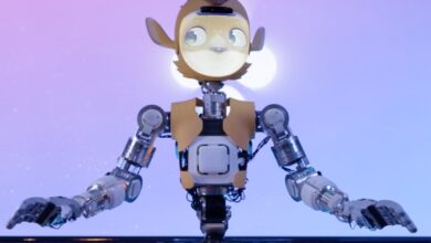 Stop making robots cute! | Dazed