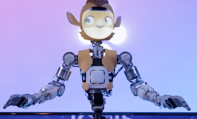 Stop making robots cute! | Dazed Stop making robots cute! | Dazed