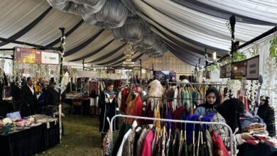 CCIK Empowers Young Entrepreneurs In Kashmir: Talents, Women-Led Start-ups In Showcase | India News