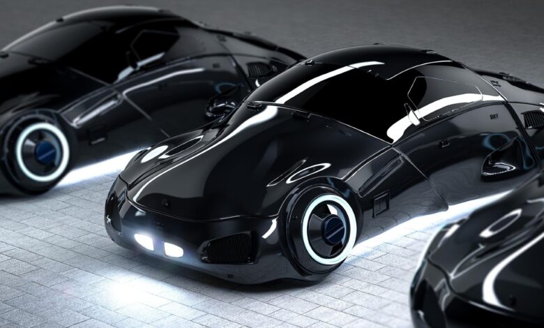 The REX cars no one knows about: better than EVs and hydrogen The REX cars no one knows about: better than EVs and hydrogen