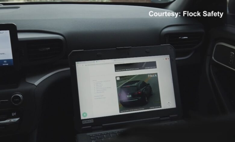 AI-enhanced camera technology helps solve murder – WLS-TV