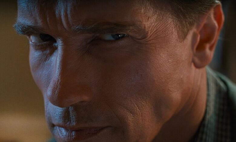 A.I. Made These Movies Sharper. Critics Say It Ruined Them. A.I. Made These Movies Sharper. Critics Say It Ruined Them.
