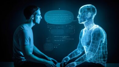 INTELLIGENT SYNERGY: THE DYNAMIC RELATIONSHIP BETWEEN ARTIFICIAL INTELLIGENCE AND HUMAN… | by Temperance Godwin | Apr, 2024