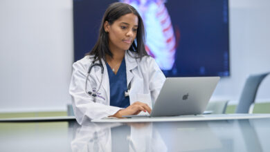 Artificial Intelligence Feedback on Physician Notes Improves Patient Care