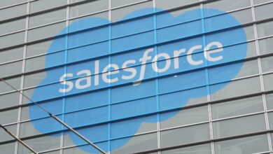 Salesforce launches Einstein Copilot for general availability