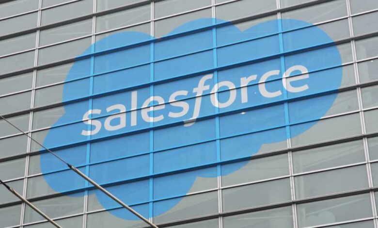 Salesforce launches Einstein Copilot for general availability Salesforce launches Einstein Copilot for general availability
