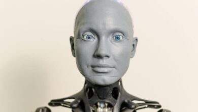 ‘World’s most advanced robot’ to be exhibited in Scotland