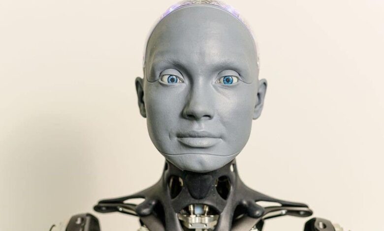 ‘World’s most advanced robot’ to be exhibited in Scotland ‘World’s most advanced robot’ to be exhibited in Scotland
