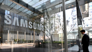 U.S. Awards Samsung .4 Billion to Bolster Semiconductor Production