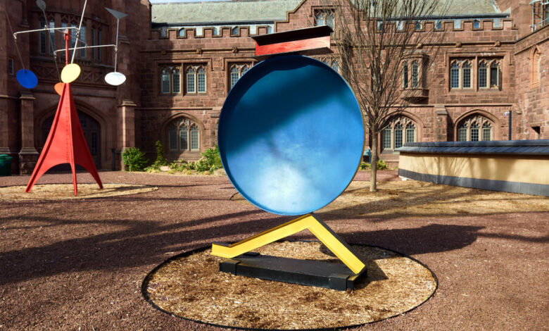 What to See, Eat and Do in New Haven, Conn. What to See, Eat and Do in New Haven, Conn.