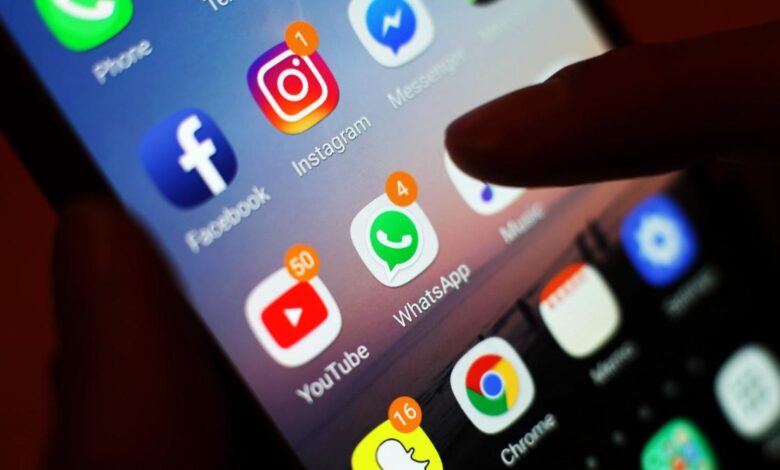 Tech giants agree to child safety principles around generative AI Tech giants agree to child safety principles around generative AI