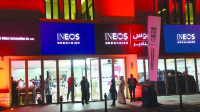 Al Adiyat Automobiles appointed Ineos Grenadier’s partner in Qatar