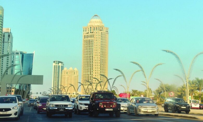 Faster sales of private vehicles, trailers rev up Qatar’s automobile sector in February: PSA Faster sales of private vehicles, trailers rev up Qatar’s automobile sector in February: PSA