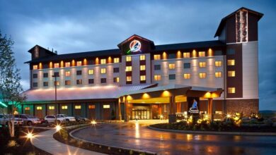 Washington’s Swinomish Casino and Lodge temporarily shuts down due to cybersecurity attack