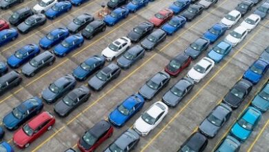 Passenger vehicle wholesales up 8.4% at 4,218,746 units in FY24: Siam | Auto