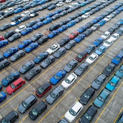 Auto retail sales up 27% in April, passenger vehicles make record | Auto Auto retail sales up 27% in April, passenger vehicles make record | Auto