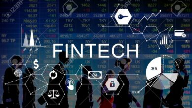 Americas Lead Global Fintech Growth with Over 13,100 Firms in 2024