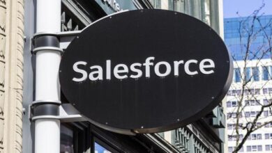 Salesforce (CRM) in Takeover Talks With Informatica Per Reports