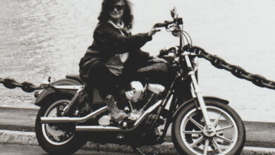 Barbara Joans, Anthropologist Who Studied Biker Culture, Dies at 89