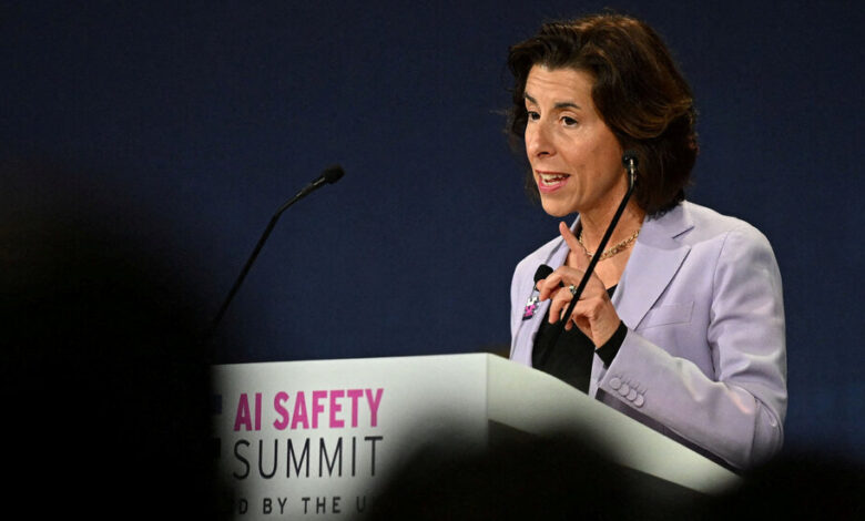 Inside Washington’s Role in Microsoft’s Big AI Deal With G42 Inside Washington’s Role in Microsoft’s Big AI Deal With G42