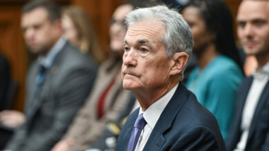 Powell Suggests Interest Rates Could Stay High for a Longer Period