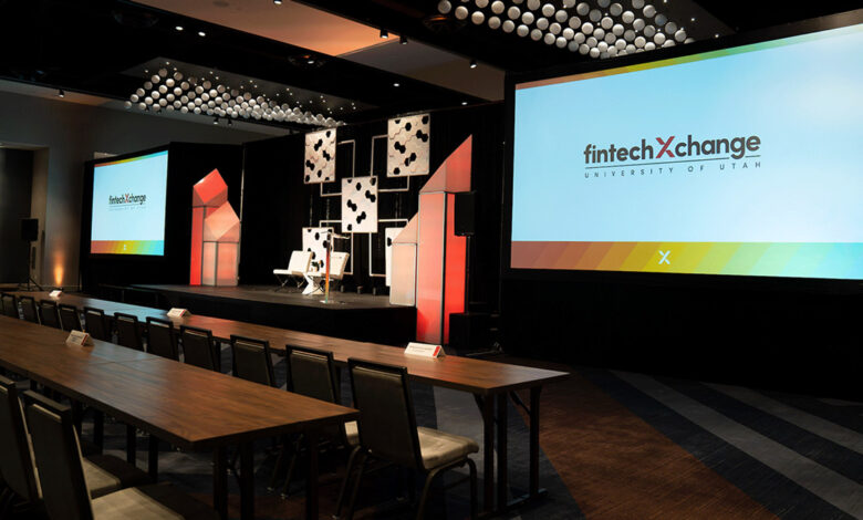 Utah’s booming Fintech Industry in spotlight at national conference – @theU Utah’s booming Fintech Industry in spotlight at national conference – @theU