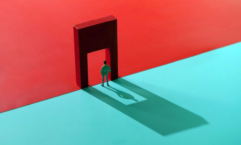 How to Get Comfortable Being Uncomfortable as an Entrepreneur How to Get Comfortable Being Uncomfortable as an Entrepreneur