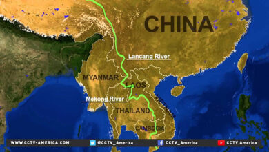 China’s integrated water management approach holds promise for sustainable development in Lancang-Mekong River