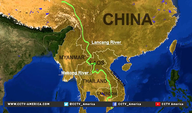 China’s integrated water management approach holds promise for sustainable development in Lancang-Mekong River China’s integrated water management approach holds promise for sustainable development in Lancang-Mekong River