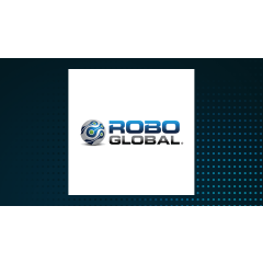ROBO Global Artificial Intelligence ETF (NYSEARCA:THNQ) Trading Up 0.3% ROBO Global Artificial Intelligence ETF (NYSEARCA:THNQ) Trading Up 0.3%