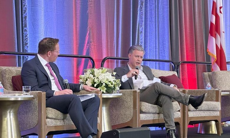 Ex-Albemarle CCO shares drivers behind data analytics success at CW2024 | Premium Ex-Albemarle CCO shares drivers behind data analytics success at CW2024 | Premium