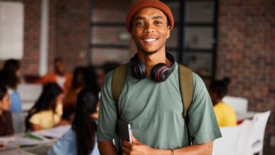 4 Ways Young Entrepreneurs Can Leverage Their Education