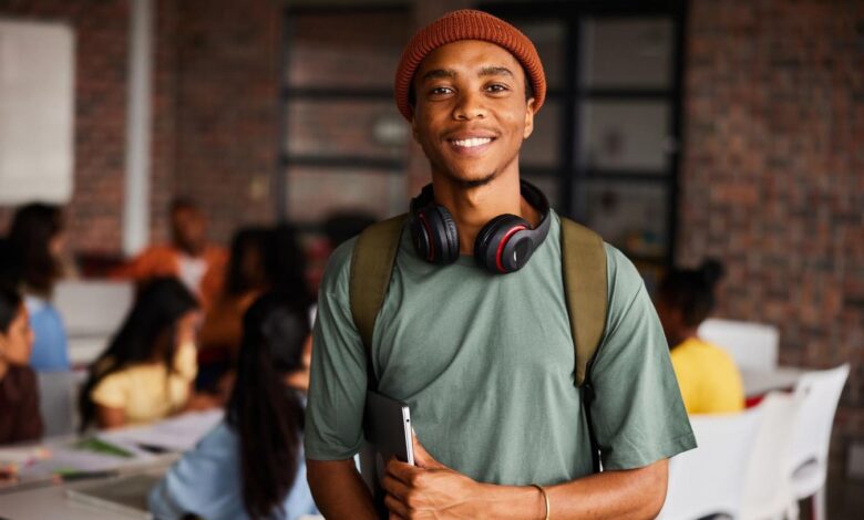 4 Ways Young Entrepreneurs Can Leverage Their Education 4 Ways Young Entrepreneurs Can Leverage Their Education