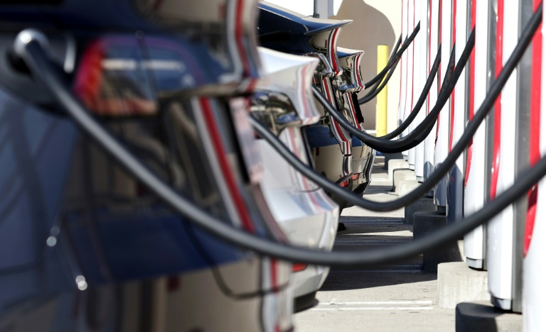 Electric cars credited with lower CO2 emissions in US neighborhoods Electric cars credited with lower CO2 emissions in US neighborhoods