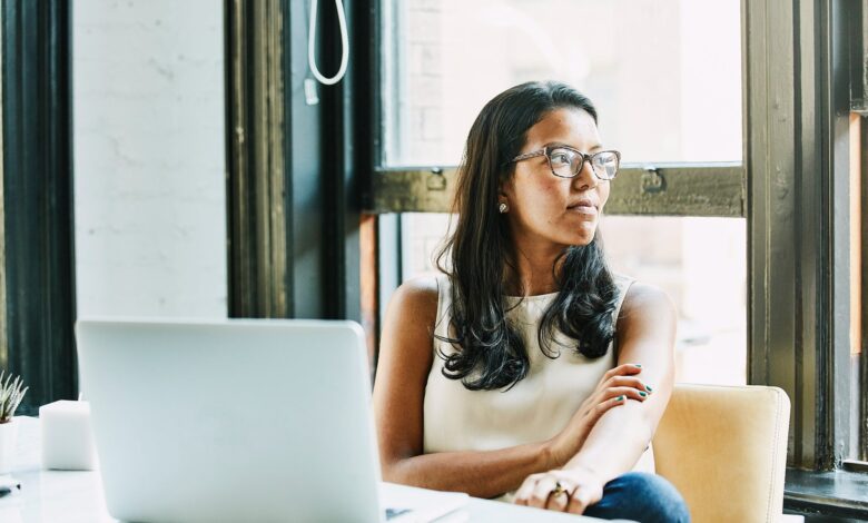 It’s a Data-Driven World — But I Say Listen to Your Gut Instead It’s a Data-Driven World — But I Say Listen to Your Gut Instead