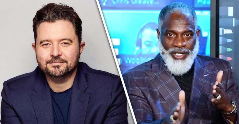 Offer Mastery Live 2024 Welcomes Daniel Priestley: Elevating Business Innovation Offer Mastery Live 2024 Welcomes Daniel Priestley: Elevating Business Innovation