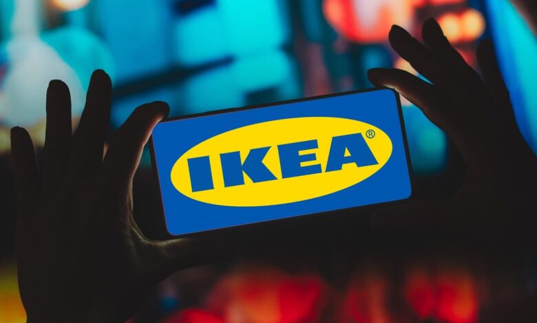 The Amazing Ways IKEA Is Using Generative AI The Amazing Ways IKEA Is Using Generative AI