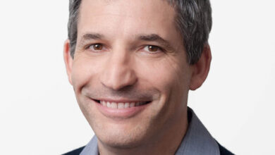 Nadav Eiron Joins Crusoe as Senior Vice President of Cloud Engineering