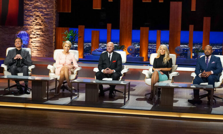 4 Secret Shark Tank Laws Every Entrepreneur Needs to Know 4 Secret Shark Tank Laws Every Entrepreneur Needs to Know