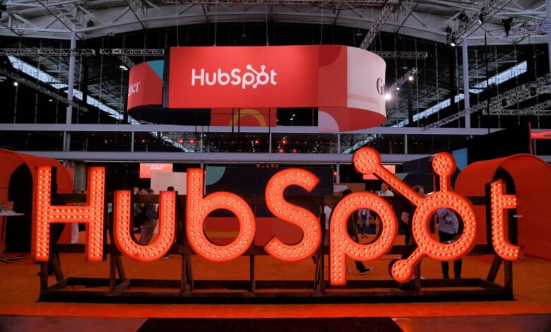 As deal rumors fly, Alphabet and HubSpot would be a strange pairing As deal rumors fly, Alphabet and HubSpot would be a strange pairing