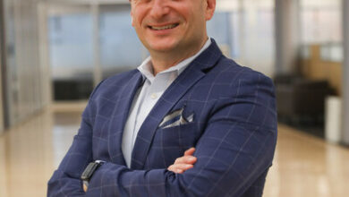 Dino Pagliarello Joins Sharp as Vice President of Product Management and Production Print – Company Announcement