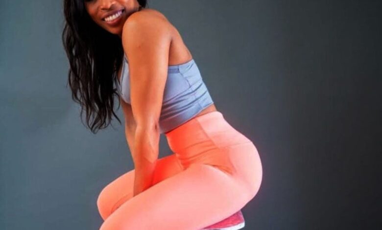 Lifestyle Concierge owner Rashawna Alleyne says corporate disrespect led her to entrepreneurship Lifestyle Concierge owner Rashawna Alleyne says corporate disrespect led her to entrepreneurship