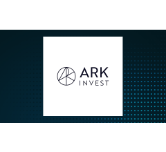 ARK Fintech Innovation ETF (NYSEARCA:ARKF) Stake Lessened by Envestnet Portfolio Solutions Inc.