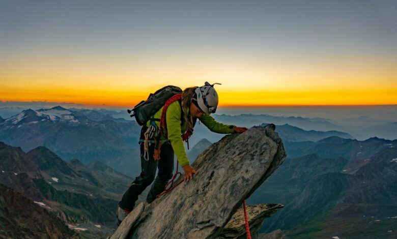 Adventure Sports And It’s Entrepreneurial Lessons Adventure Sports And It’s Entrepreneurial Lessons