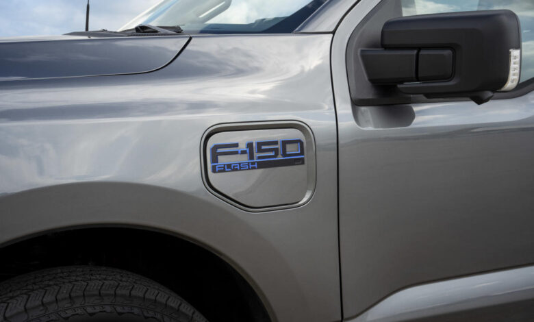 What Ford Wants You to Know About Its EV Plans What Ford Wants You to Know About Its EV Plans