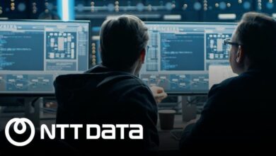 NTT DATA: Shifting Customers to Digital with SAP S/4HANA