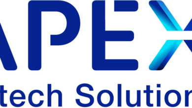 Apex Fintech Solutions Appoints Charles “Chip” Roame to Board of Directors, Reinforcing Commitment to Advisory Expertise