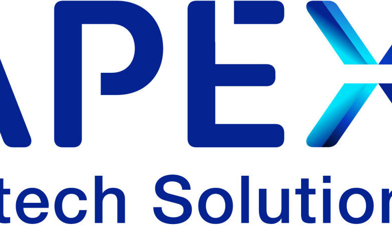 Apex Fintech Solutions Appoints Charles “Chip” Roame to Board of Directors, Reinforcing Commitment to Advisory Expertise Apex Fintech Solutions Appoints Charles “Chip” Roame to Board of Directors, Reinforcing Commitment to Advisory Expertise