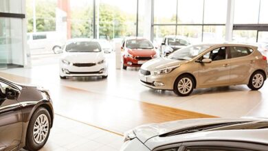 Automobile retail sales log double-digit growth in FY24